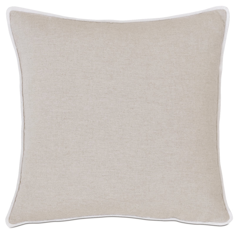 Fenton Square Pillow Cover & Insert