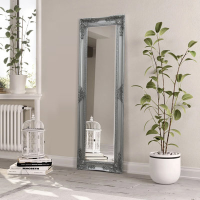 Cade Rectangle Mirror