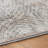 Premium Machine Washable Dream Shag ADS74 Chain Links Rug-835805626-835805621