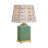 Brynn 17" 1-Light Ceramic Table Lamp-130940792