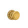 Emtek Privacy Knobset w/ Ribbon & Reed and Providence Knob