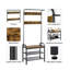 Angelichi Hall Tree 71.5cm Wide