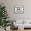 «Rudolph and Co Vintage Sign» par Lettré et doublé - impression sur bois-370277345-370191865