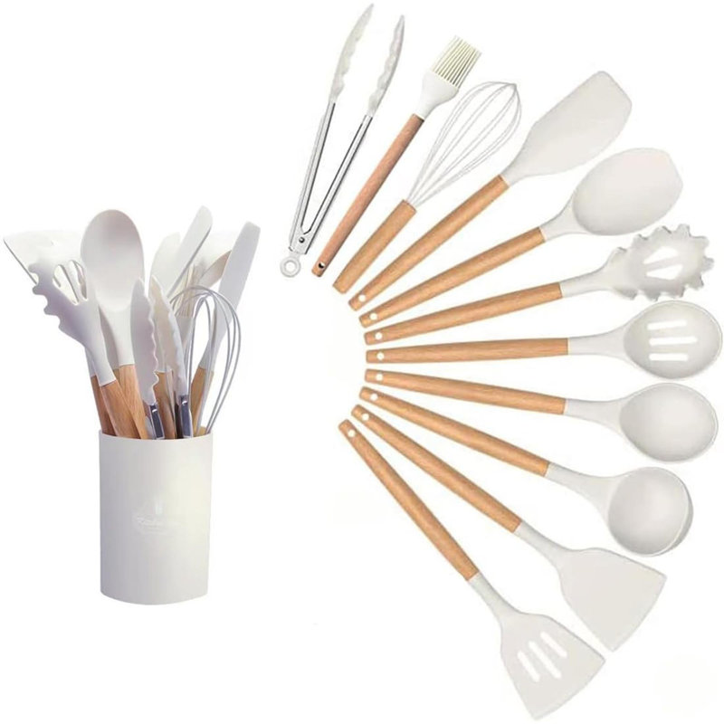Rareweaves, White