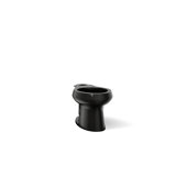 Wellworth® Elongated Toilet Bowl with Quick-Connect Installation
