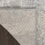 Zellmer Machine Woven Light Grey Indoor Rug-131286873