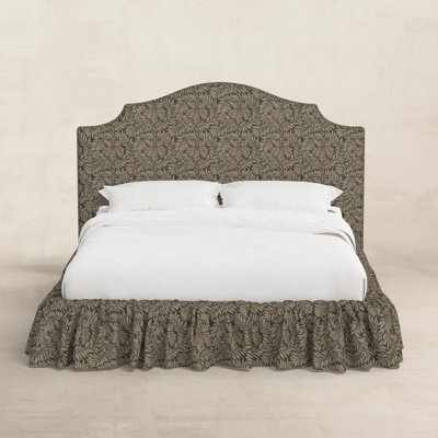 Thelma Platform Bed by Red Barrel Studio