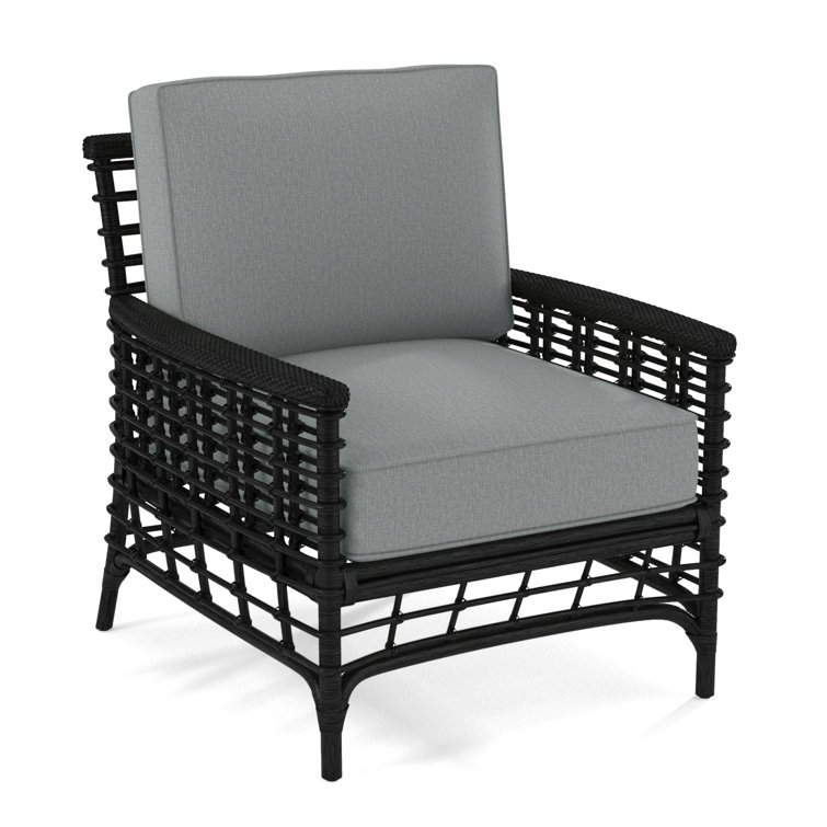 Fauteuil de Luca
