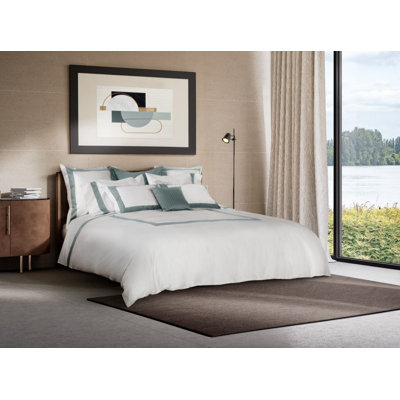 Aida Duvet Cover