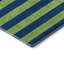 Tapis bleu marine Cerrito AMF530 lavable à la machine de qualité supérieure-103957408