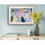 The Sunday - Single Picture Frame Art Prints-96751685-96751687