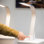 LED Desk Table Lamp