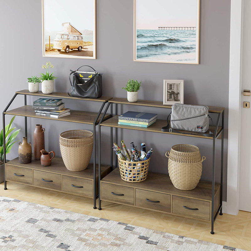 100cm Console Table