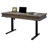 Bitzer Adjustable Height Writing Desk