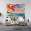 Tapisserie murale-247399311