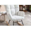 Chaise de chambre de bébé à bascule Teddy-1831286505