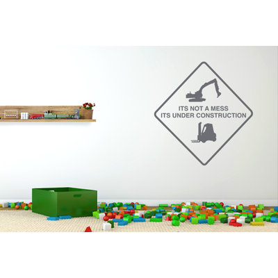 Wall Decal