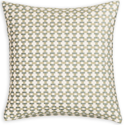 Birch Lane Stride Throw Pillow Throw