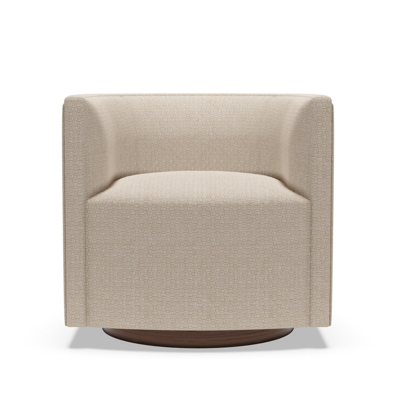 Ingrid Swivel Chair, 2716-11, Arlington