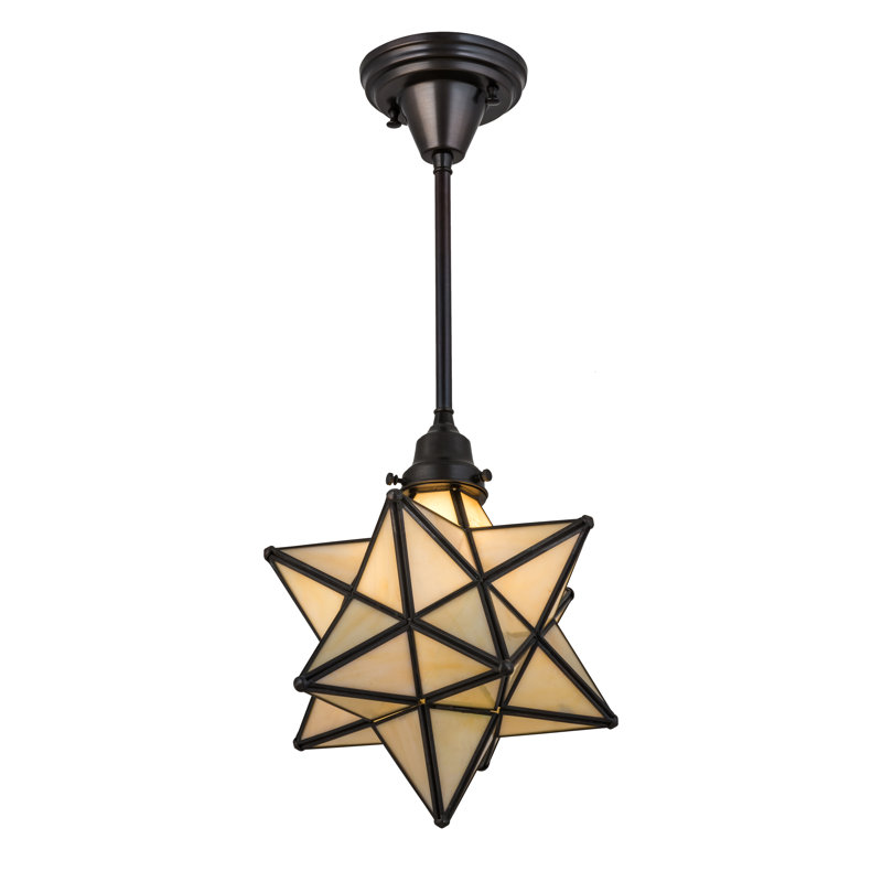 Quinonez 1 - Light Pendant