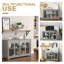 Buffet de 42 po Susie-835627352