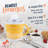 Nostalgia 1.5 Pint Electric Ice Cream Maker