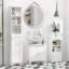 Linen Cabinet