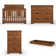 Redmond 4 Piece Nursery Set Set A