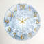 Horloge murale en cristal-28185431