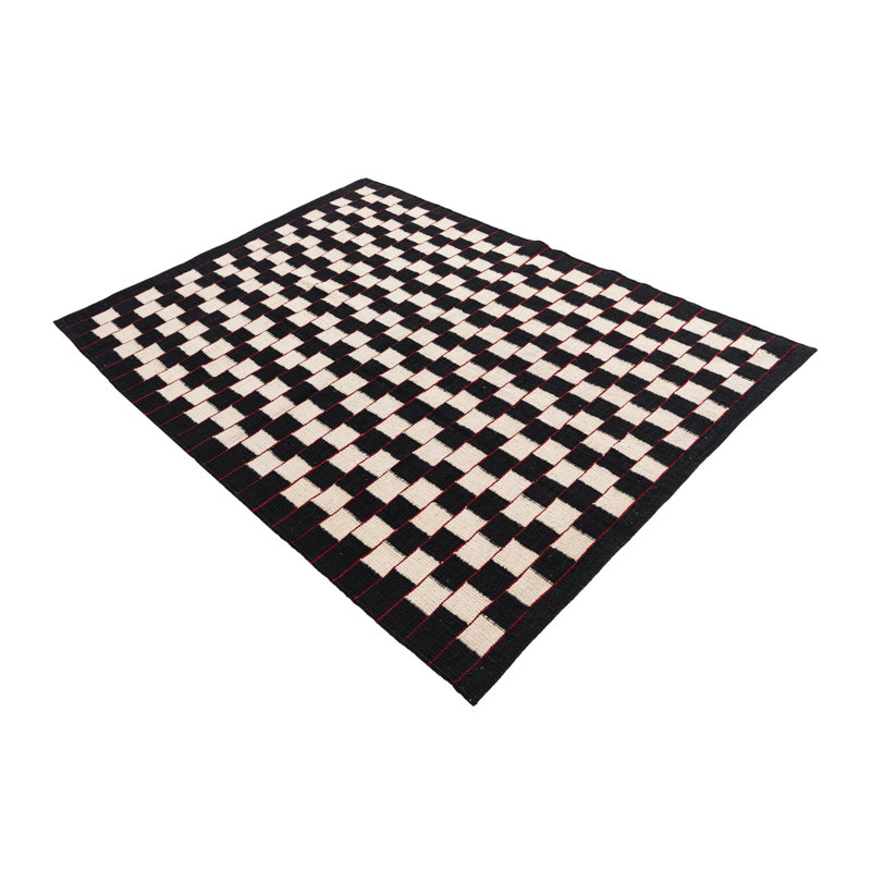Tapis crème Noor