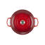 Le Creuset Signature Cast Iron Shallow Casserole-88282332-88288683