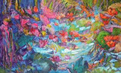 Wrapped Canvas Print, 50.8cm H x 76.2cm W