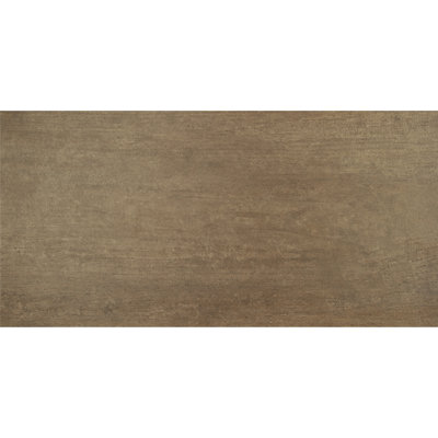 Grove 12 in. x 24 in. Matte Porcelain Stone Look Floor and Wall Tile