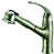 Brushed Nickel selected