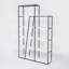 Étagère à livres H 70,08 "x l 43,3" Pal-169850491