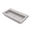 Trough Handmade Rectangular Bathroom Sink-37742375-41081885