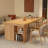 Burlywood Rectangular Solid Wood desk-1650970936