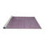Tapis 100% moderne lavable à la machine de style Mid-Century 2556-248877784