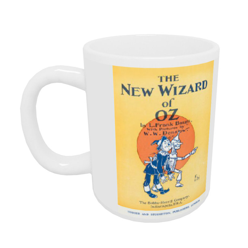 Sarai Earthenware Coffee Mug
