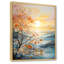 Impression sur toile Ivoneta Bold Sunrise Eernal Renewal I - lever et coucher de soleil-866314857-810418375-835575617