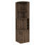 Armoire de bar 8 tablettes à 8 bouteilles-184632