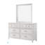 Commode 6 tiroirs (miroir non inclus)-836810721