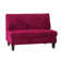 Valerie Fabric 50'' Reception Loveseat