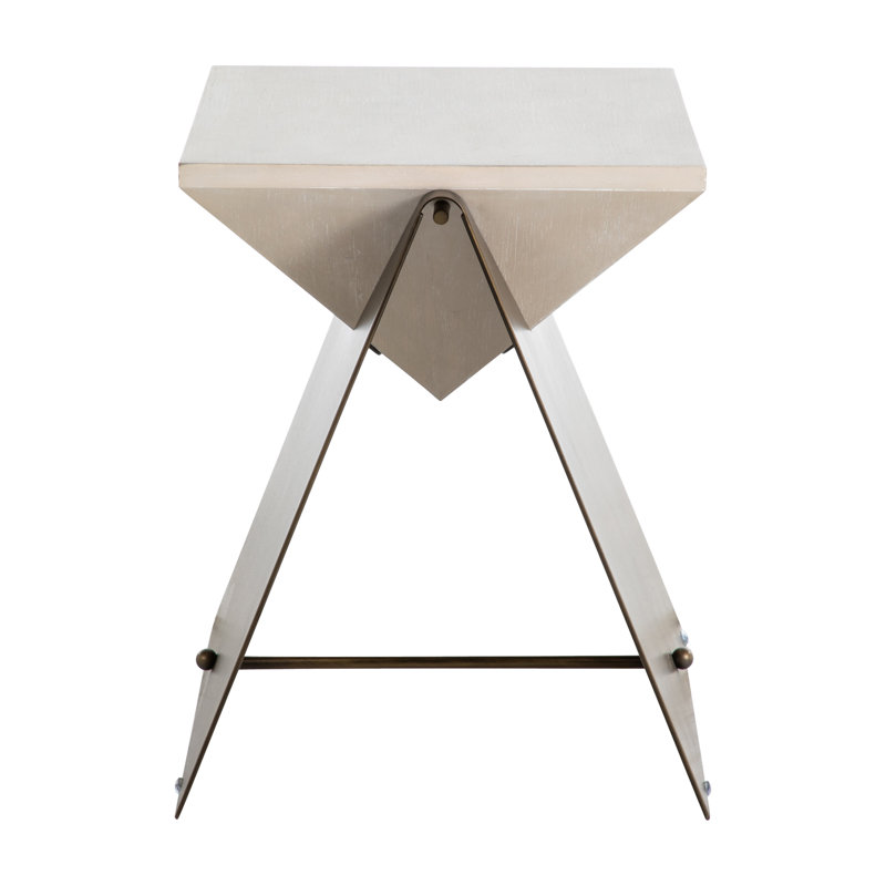 Cornet End Table