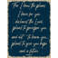 Toile tendue avec châssis Trinx Phillip, Jamie, titre: Jeremiah-1370053063