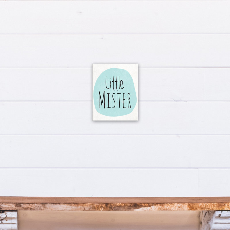 Art sur toile little atomiseur Beaulieu, H 10 po x l 8 po x P 1,25 po