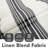 Chris Vertical Striped Linen Blend Lined Thermal Insulated Blackout Rod Pocket Back Tab Curtains-699152626-699152620