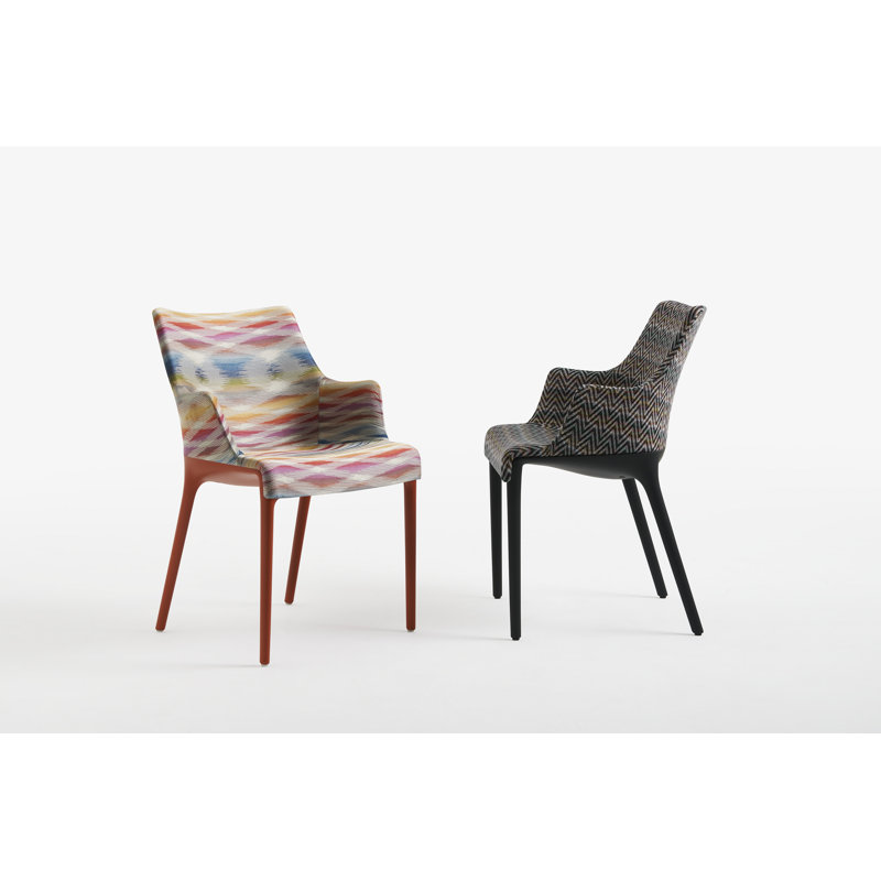 Eleganza Upholstered Dining Chair