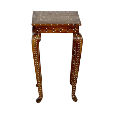 Table de bout