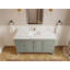 Nashville X P 22 po De meuble-lavabo simple en D-112608712-112608719